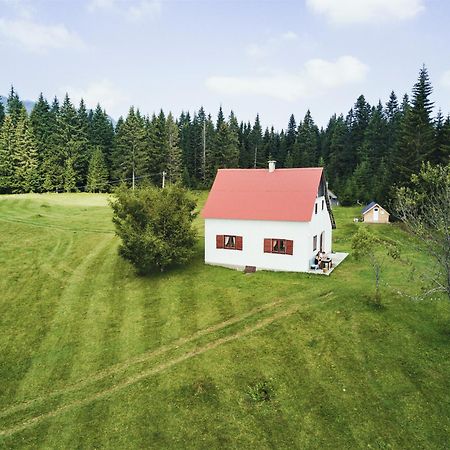 Homestay Djerkovic Žabljak Esterno foto