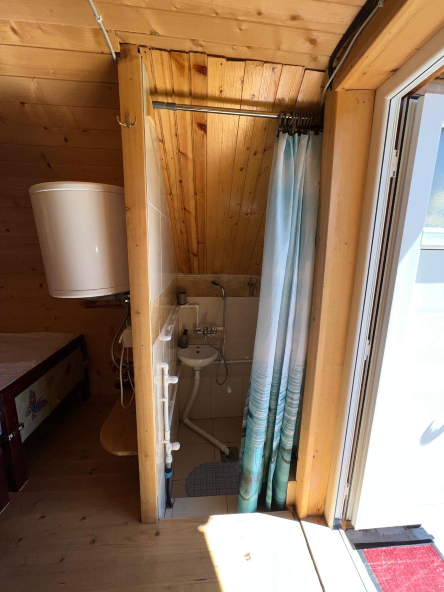 Homestay Djerkovic Žabljak Esterno foto