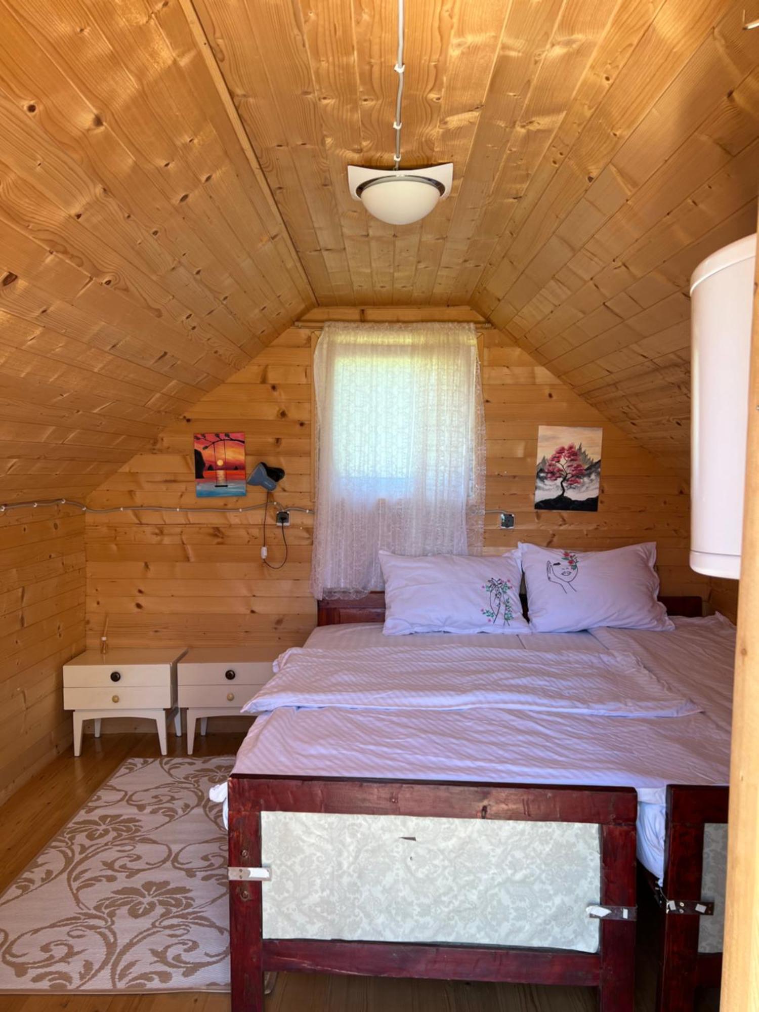 Homestay Djerkovic Žabljak Esterno foto