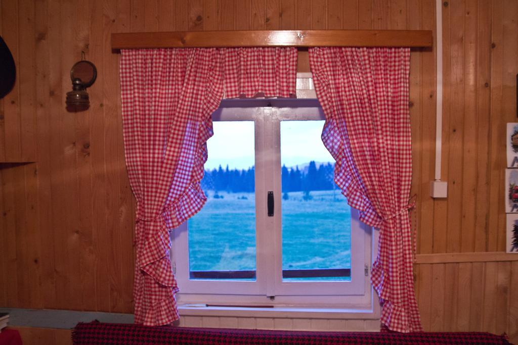 Homestay Djerkovic Žabljak Esterno foto