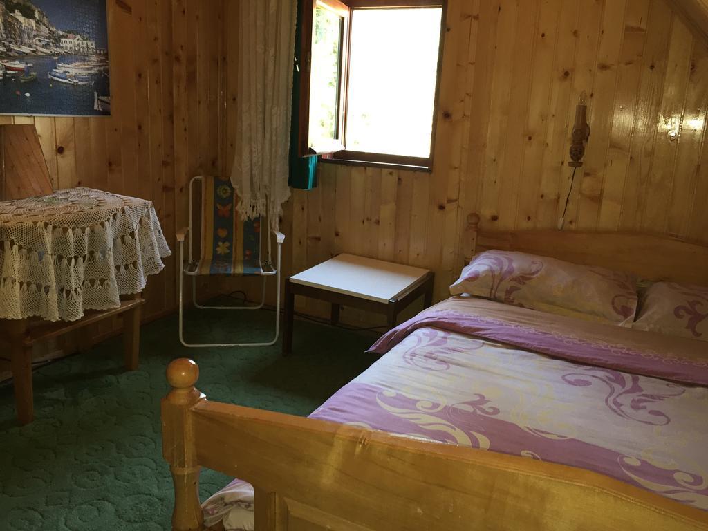 Homestay Djerkovic Žabljak Esterno foto