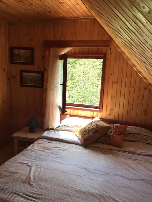 Homestay Djerkovic Žabljak Esterno foto