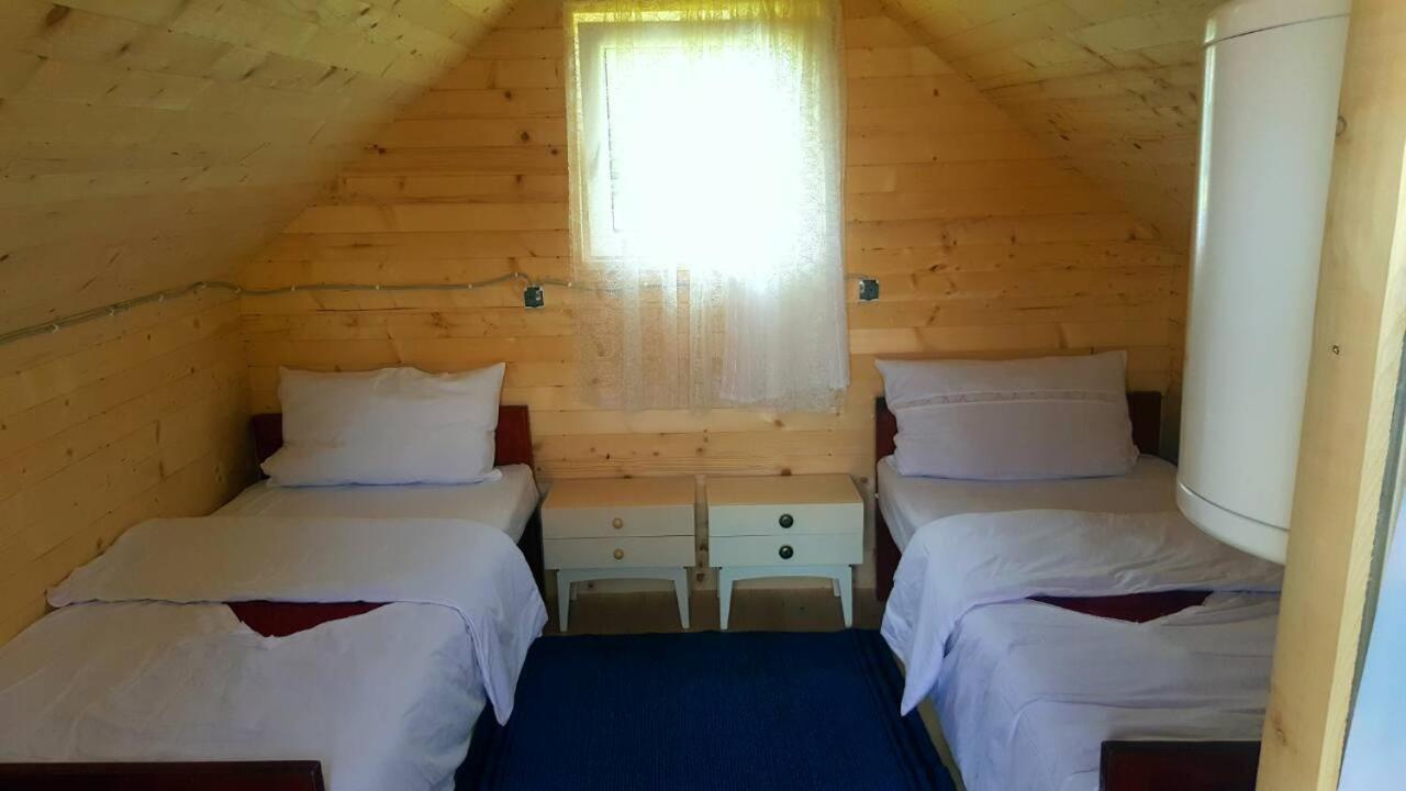 Homestay Djerkovic Žabljak Esterno foto