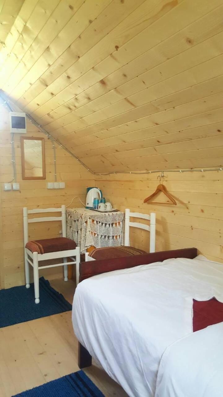 Homestay Djerkovic Žabljak Esterno foto